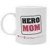 Mug - Hero Mom - Wonder Woman - Family & Friend