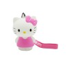 Figurine PM Lumineuse Dragonne - Kitty (Robe Rose) - Sanrio