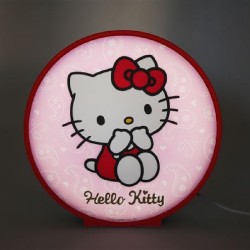 Lampe Murale - Kitty - Sanrio