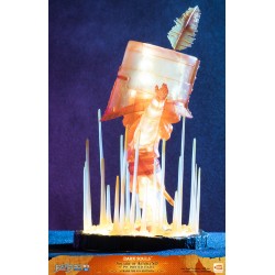 Solaire of Astoria SD - Dark Souls - F4F - Praise the Sun Collectors Edition