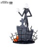 Figurine SFC (67) - Jack - L'Etrange Noel de Mr. Jack
