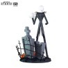 Figurine SFC (67) - Jack - L'Etrange Noel de Mr. Jack