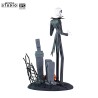 Figurine SFC (67) - Jack - L'Etrange Noel de Mr. Jack