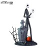 Figurine SFC (67) - Jack - L'Etrange Noel de Mr. Jack