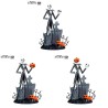 Figurine SFC (67) - Jack - L'Etrange Noel de Mr. Jack