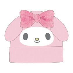 Bonnet Enfant - My Melody - Sanrio - Unisexe 