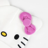 Bonnet Enfant - Hello Kitty - Sanrio - Unisexe 