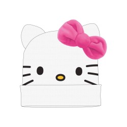 Bonnet Enfant - Hello Kitty - Sanrio - Unisexe 