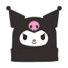 Bonnet Enfant - Kuromi - Sanrio - Unisexe 