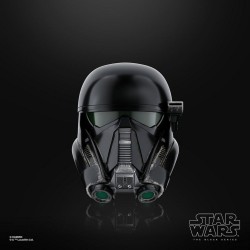 Réplique - Casque Imperial Death Trooper - Star Wars : Rogue One
