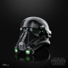 Réplique - Casque Imperial Death Trooper - Star Wars : Rogue One