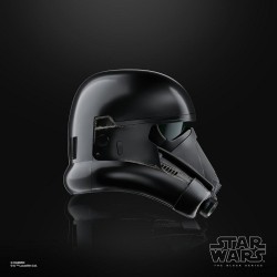 Réplique - Casque Imperial Death Trooper - Star Wars : Rogue One