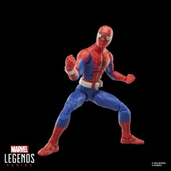 Figurine - Spider-Man '77 - Spider-Man