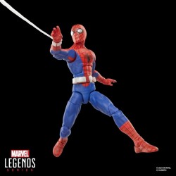 Figurine - Spider-Man '77 - Spider-Man