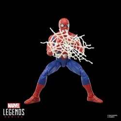 Figurine - Spider-Man '77 - Spider-Man