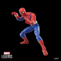 Figurine - Spider-Man '77 - Spider-Man