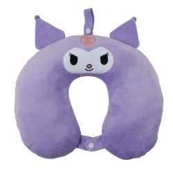 Coussin de Voyage - Kuromi...