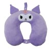 Coussin de Voyage - Kuromi - Sanrio