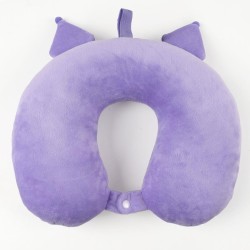 Coussin de Voyage - Kuromi - Sanrio