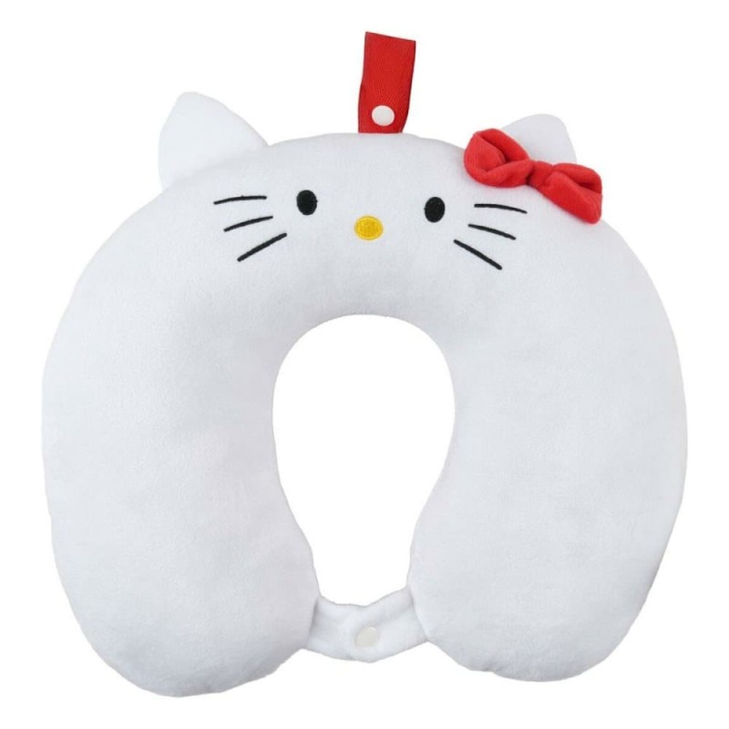 Coussin de Voyage - Kitty - Hello Kitty