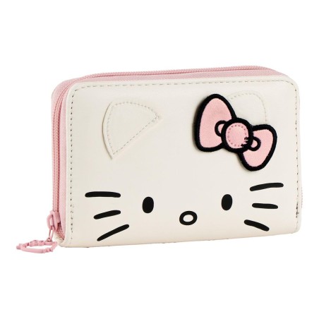 Porte-Monnaie - Kitty - Sanrio