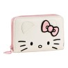 Porte-Monnaie - Kitty - Sanrio