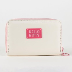 Porte-Monnaie - Kitty - Sanrio