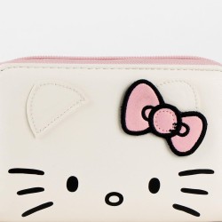 Porte-Monnaie - Kitty - Sanrio