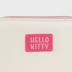 Porte-Monnaie - Kitty - Sanrio