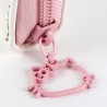 Porte-Monnaie - Kitty - Sanrio
