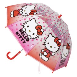 Parapluie - Kitty - Sanrio