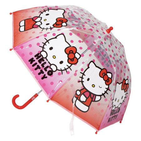 Parapluie - Kitty - Sanrio