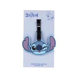 Étiquette de Voyage -...