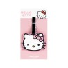 Étiquette de Voyage - Kitty (Face) - Sanrio