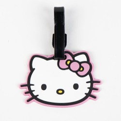 Étiquette de Voyage - Kitty (Face) - Sanrio