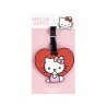 Étiquette de Voyage - Kitty (Assis) - Sanrio