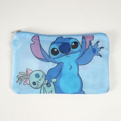 Trousses de Voyage - Stitch, Souillon et Angel - Lilo & Stitch