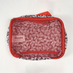 Trousses de Voyage - Kitty - Sanrio