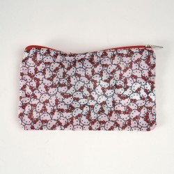 Trousses de Voyage - Kitty - Sanrio