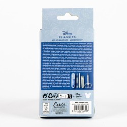 Kit de Manucure - Stitch - Lilo & Stitch