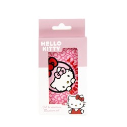 Kit de Manucure - Kitty...