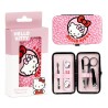 Kit de Manucure - Kitty (Hublot) - Sanrio