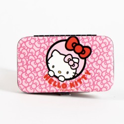 Kit de Manucure - Kitty (Hublot) - Sanrio