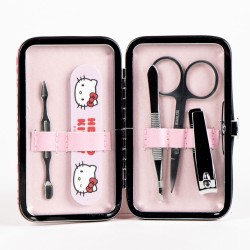 Kit de Manucure - Kitty (Hublot) - Sanrio