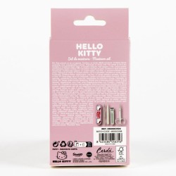 Kit de Manucure - Kitty (Hublot) - Sanrio
