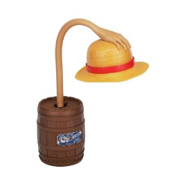 Lampe - Straw Hat - One Piece