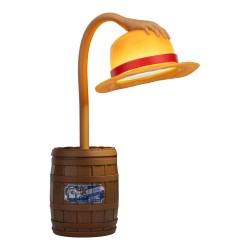 Lampe - Straw Hat - One Piece
