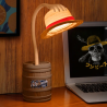 Lampe - Straw Hat - One Piece