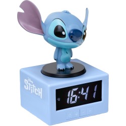 Réveil - Stitch - Lilo & Stitch