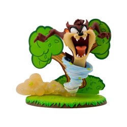 Figurine SG - Taz - Looney...